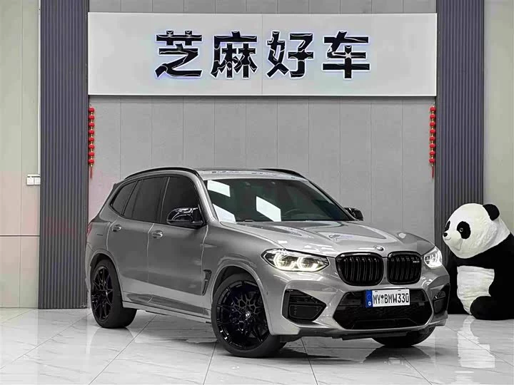 BMW X3 M