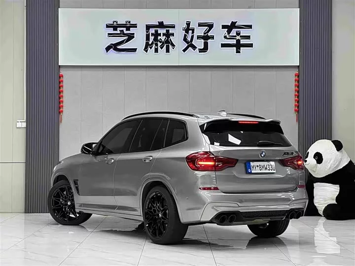 BMW X3 M