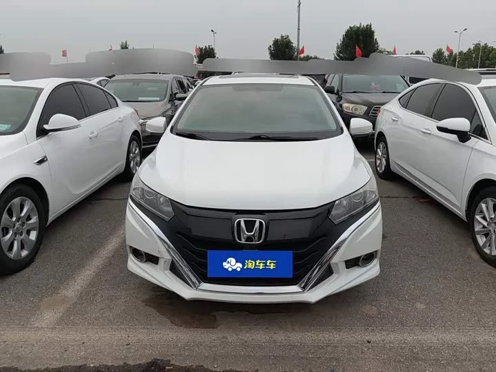 Honda Gienia