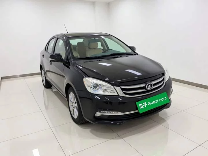 Great Wall C30