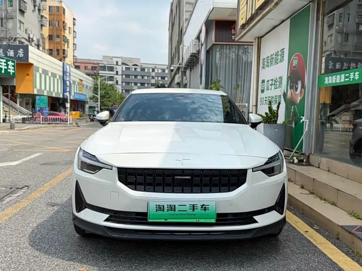Polestar 2