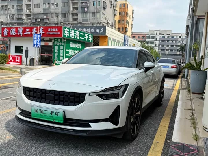 Polestar 2