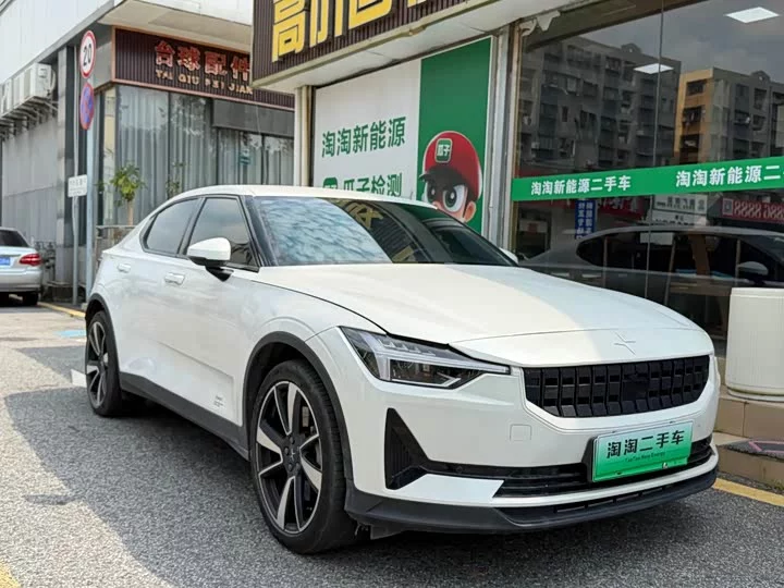 Polestar 2