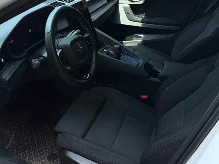 Polestar 2