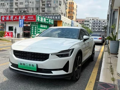 Polestar 2