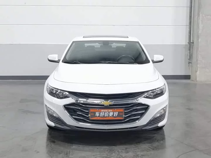 chevrolet Malibu XL