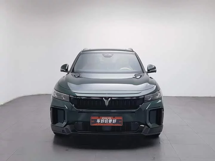 Lantu Automobile Lantu FREE