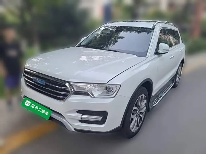Haval H7