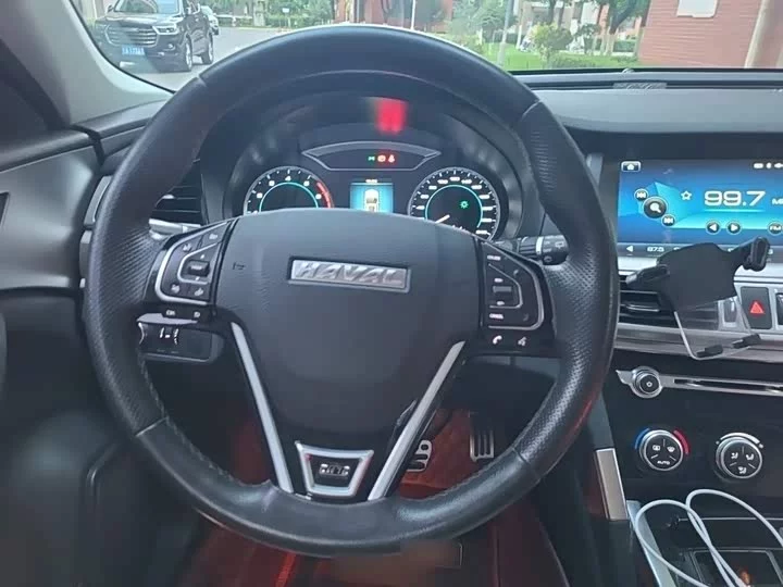 Haval H7