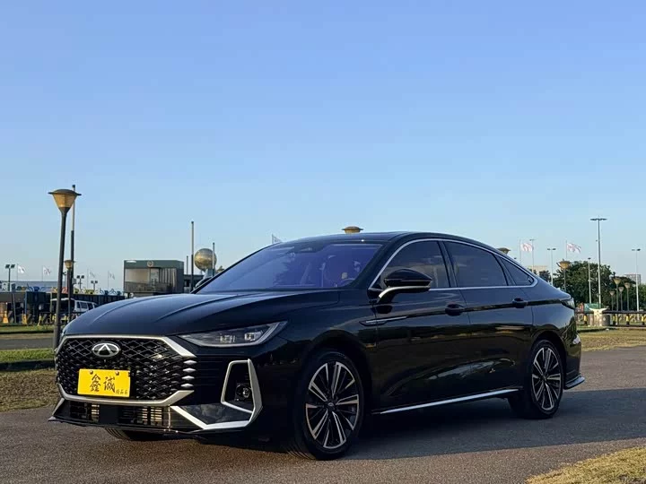 Chery Arrizo 8 PRO