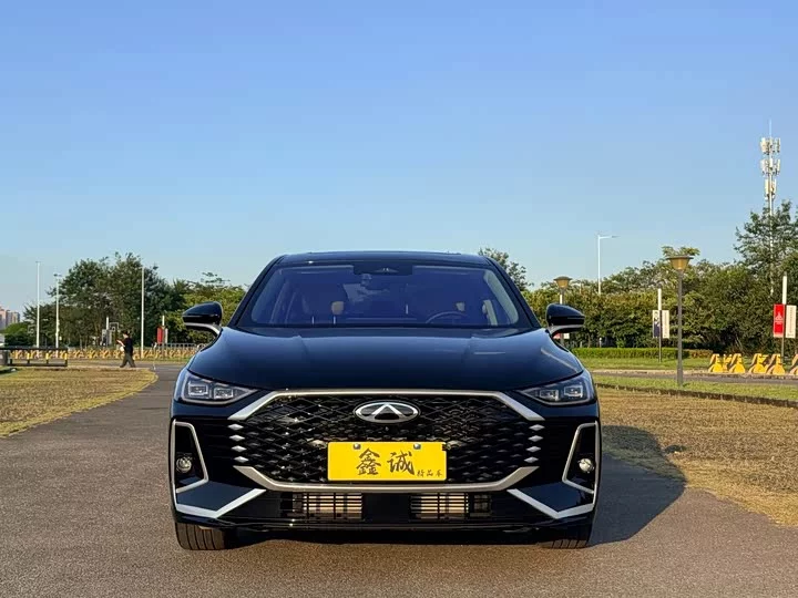 Chery Arrizo 8 PRO
