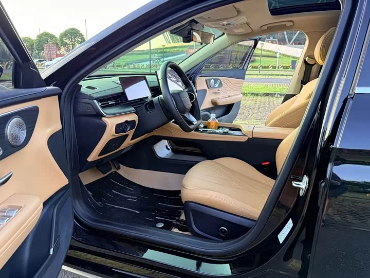 Chery Arrizo 8 PRO