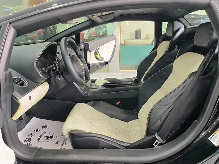 Lamborghini Gallardo