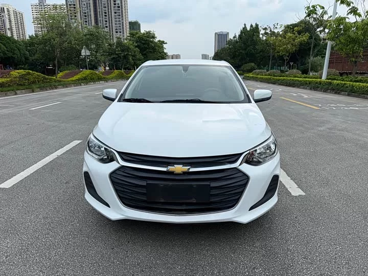 chevrolet Kovoz