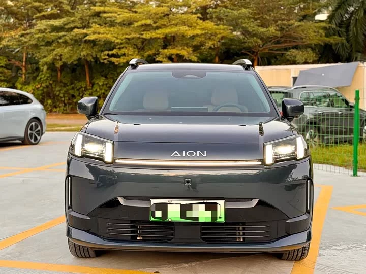 AION V