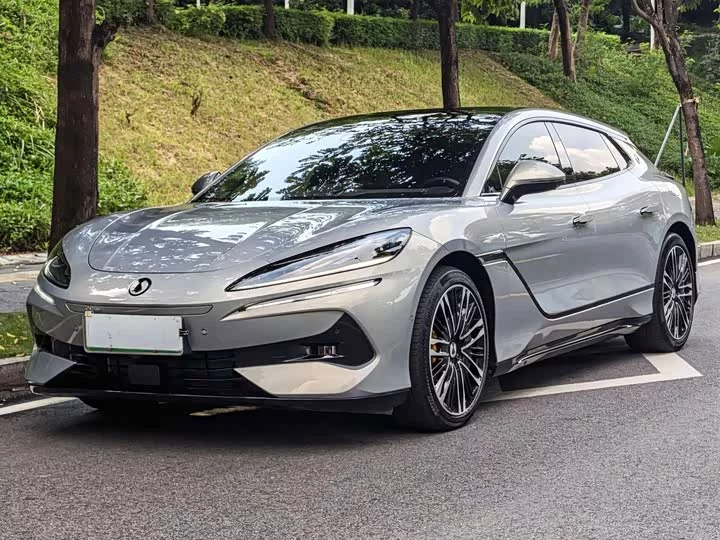 Denza Z9GT
