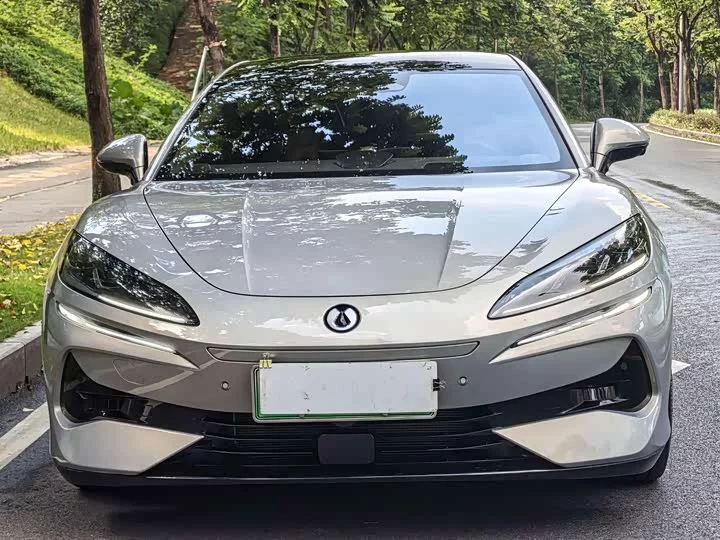Denza Z9GT