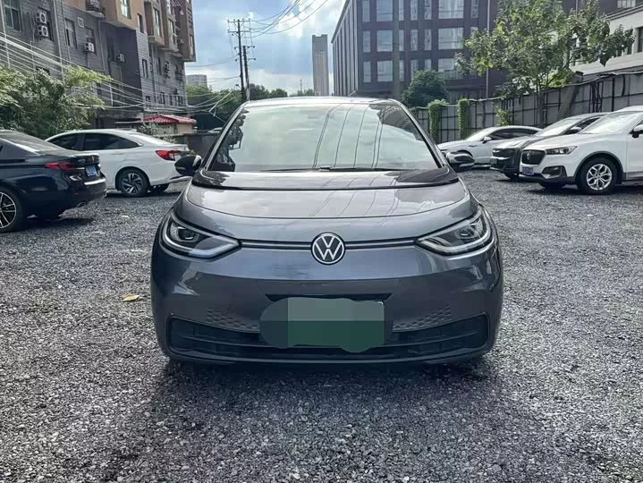 Volkswagen ID.3