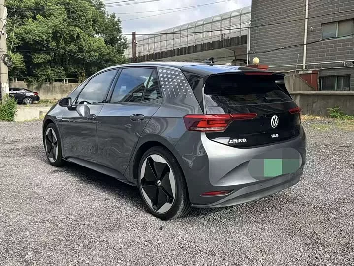Volkswagen ID.3