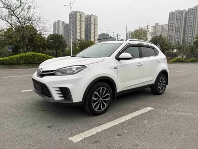 MG Ruiteng