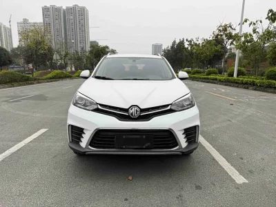 MG Ruiteng