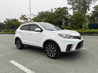 MG Ruiteng