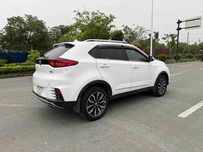MG Ruiteng