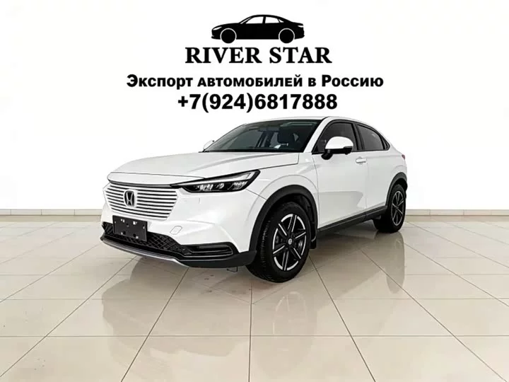 Honda Binzhi