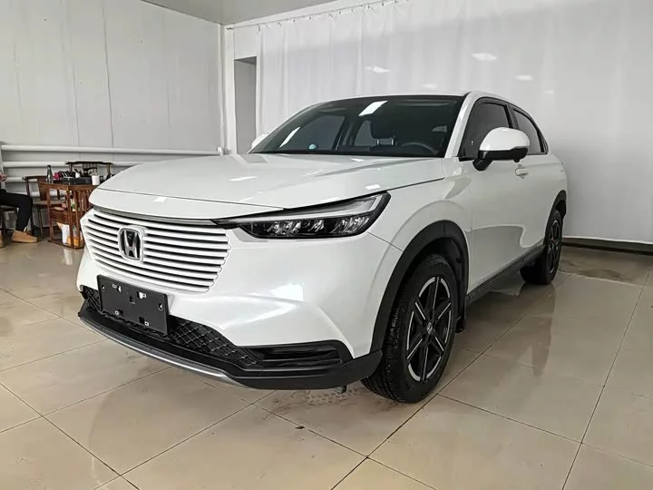 Honda Binzhi