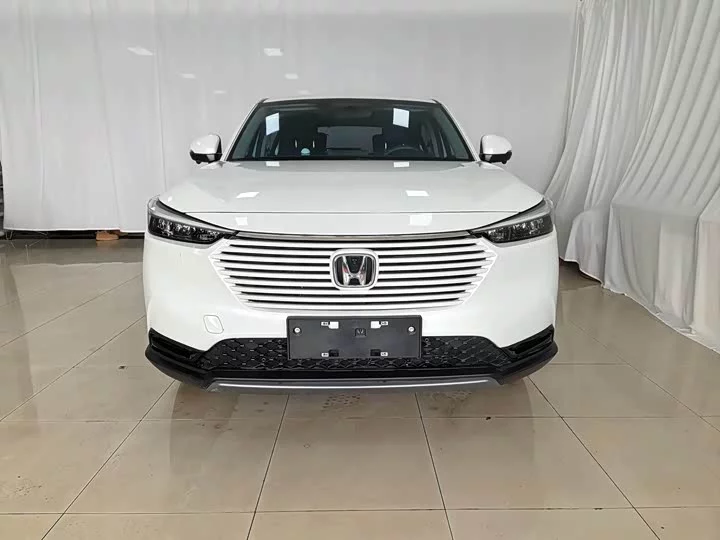 Honda Binzhi