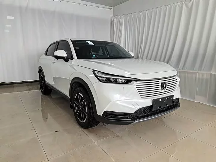 Honda Binzhi