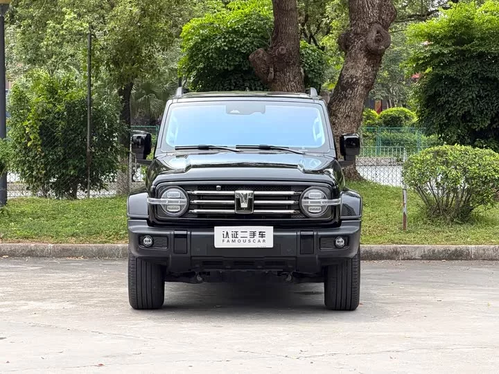 tank 300