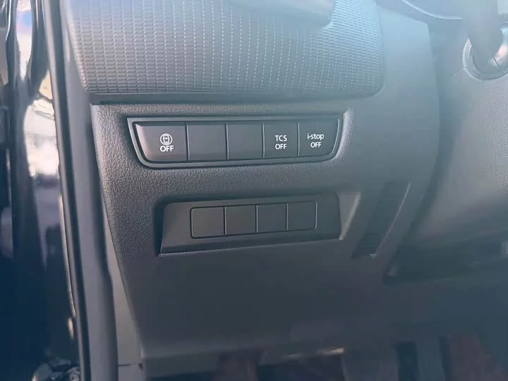 Mazda CX-50