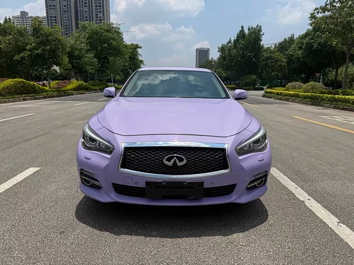 Infiniti Q50L