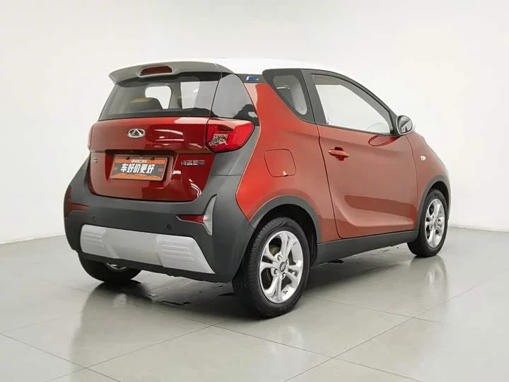 Chery eQ1