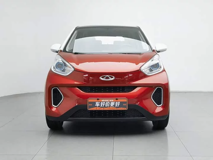 Chery eQ1