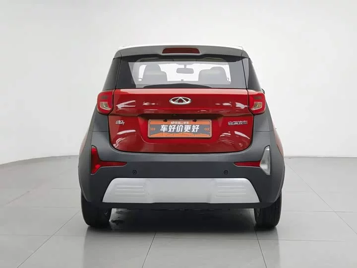 Chery eQ1