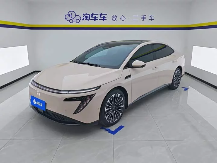 Nissan N7