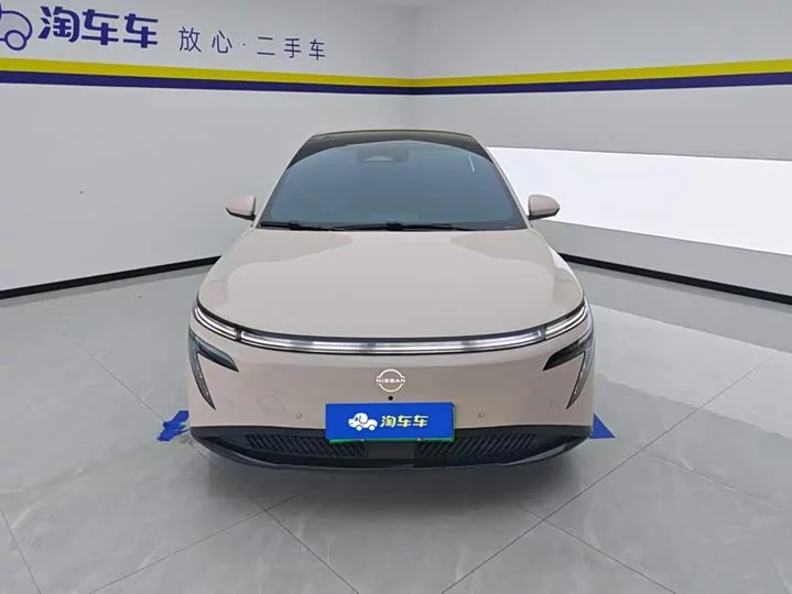 Nissan N7