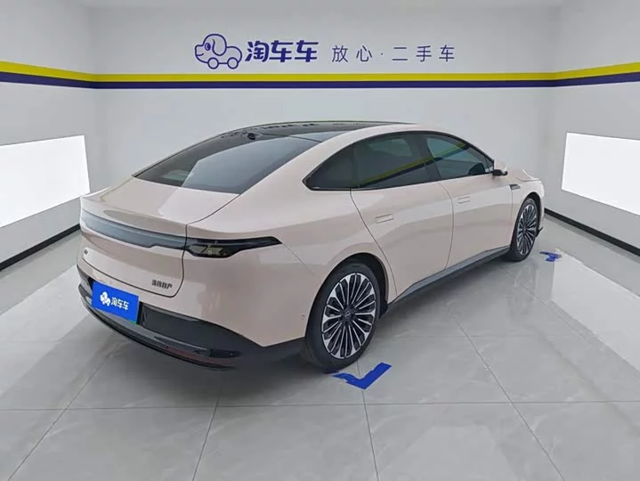 Nissan N7