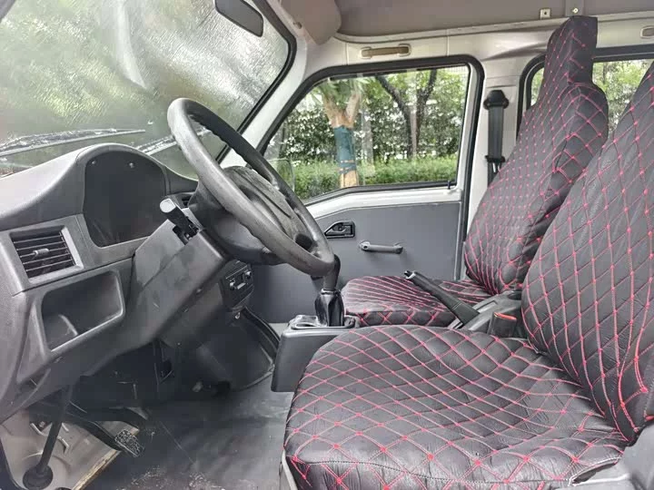 Wuling light