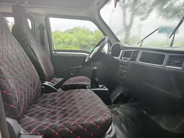 Wuling light