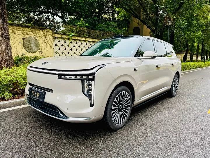 Zhiji LS9