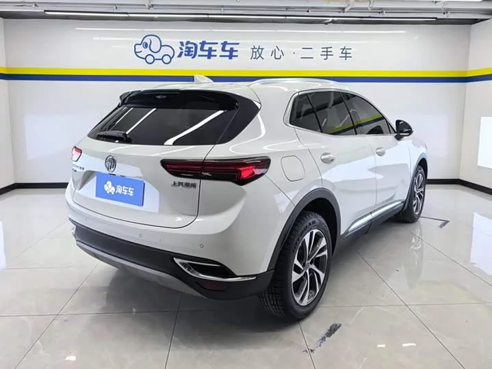 Buick Envision S