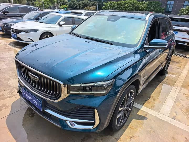 Geely Xingyue L
