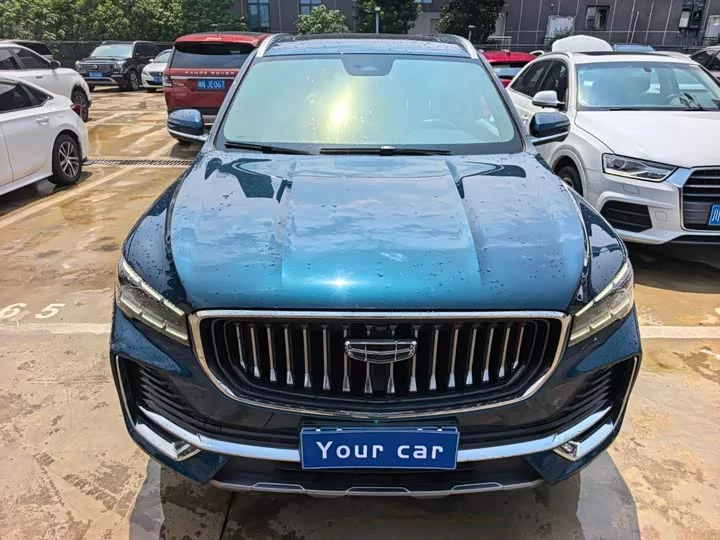 Geely Xingyue L