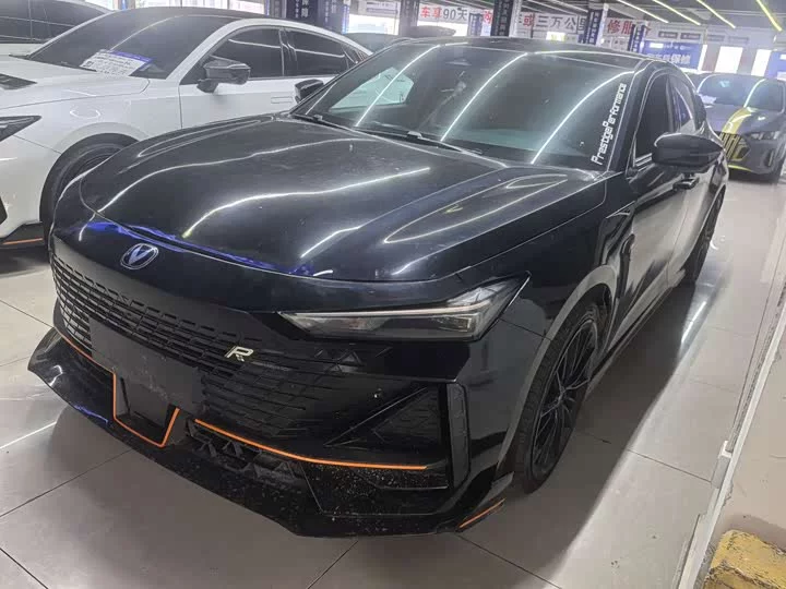 Changan UNI-V