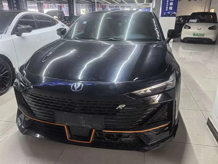 Changan UNI-V