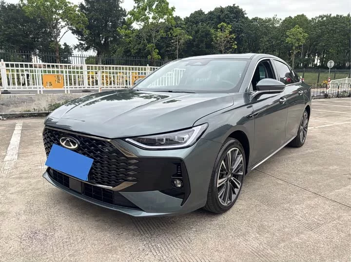 Chery Arrizo 8 PRO
