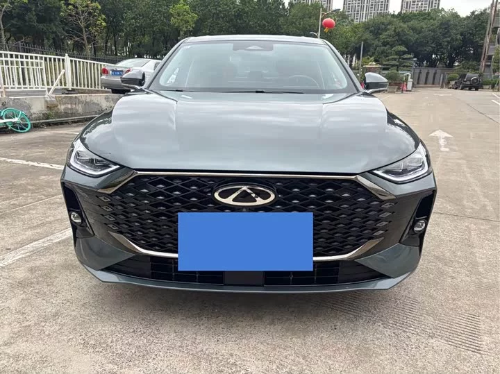 Chery Arrizo 8 PRO